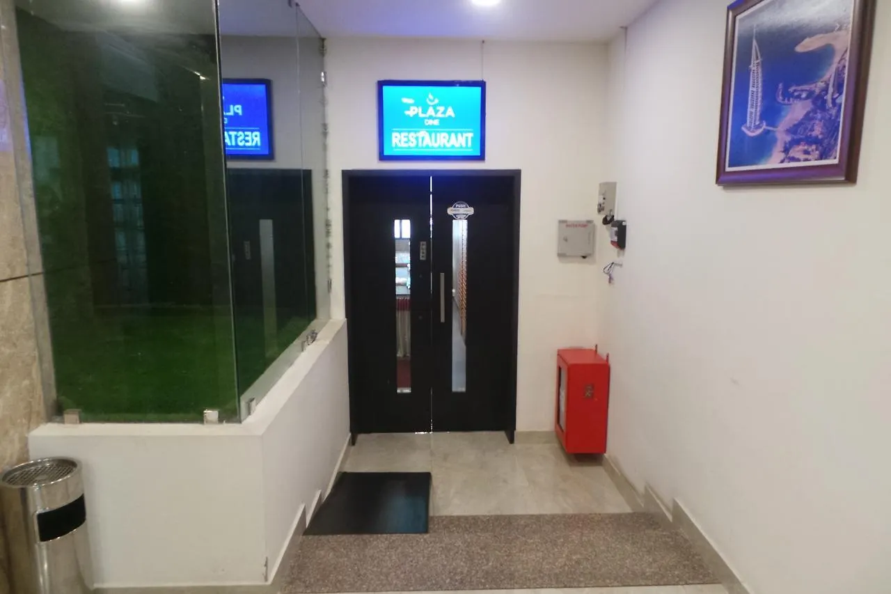 فندق Saas Residency كاليكوت