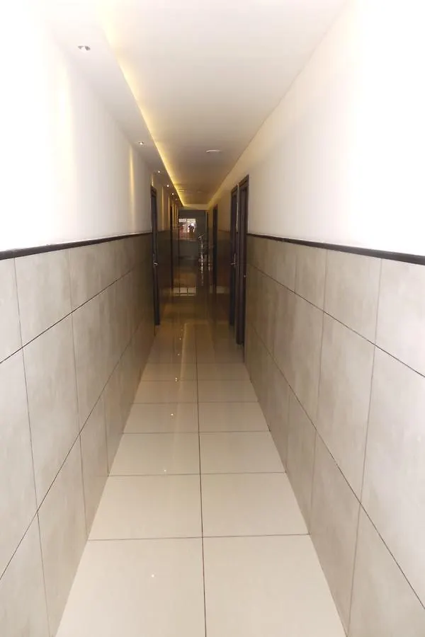 فندق Saas Residency كاليكوت