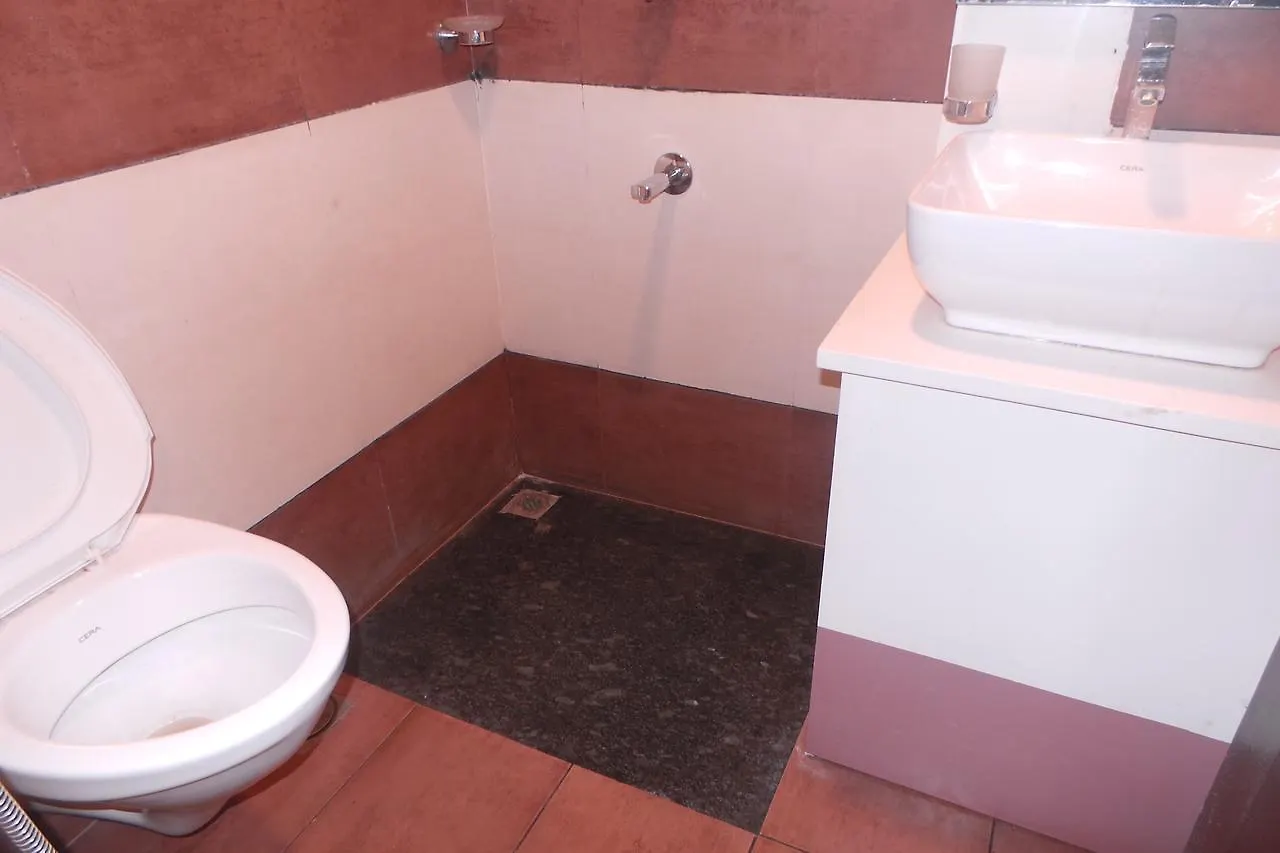 فندق Saas Residency كاليكوت