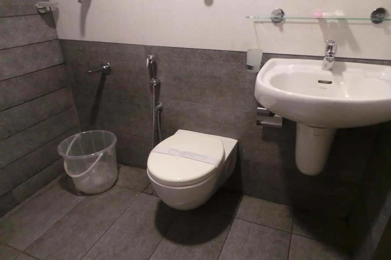 فندق Saas Residency كاليكوت