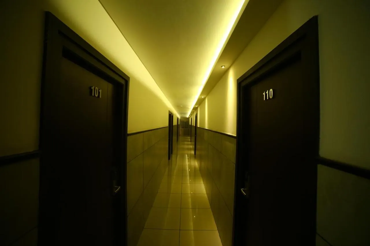 فندق Saas Residency كاليكوت 0*,  الهند